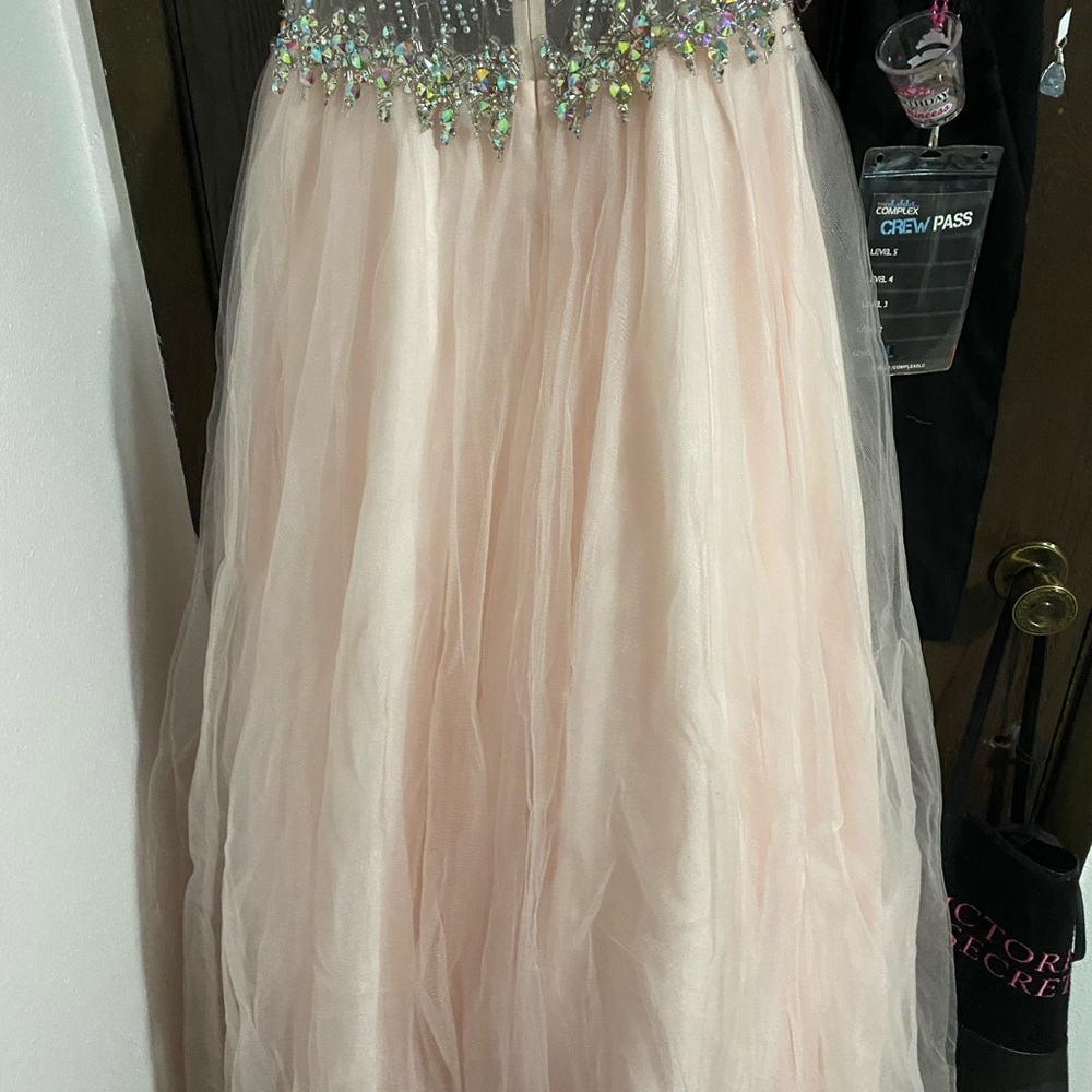 Prom dress - Picture 6 of 6